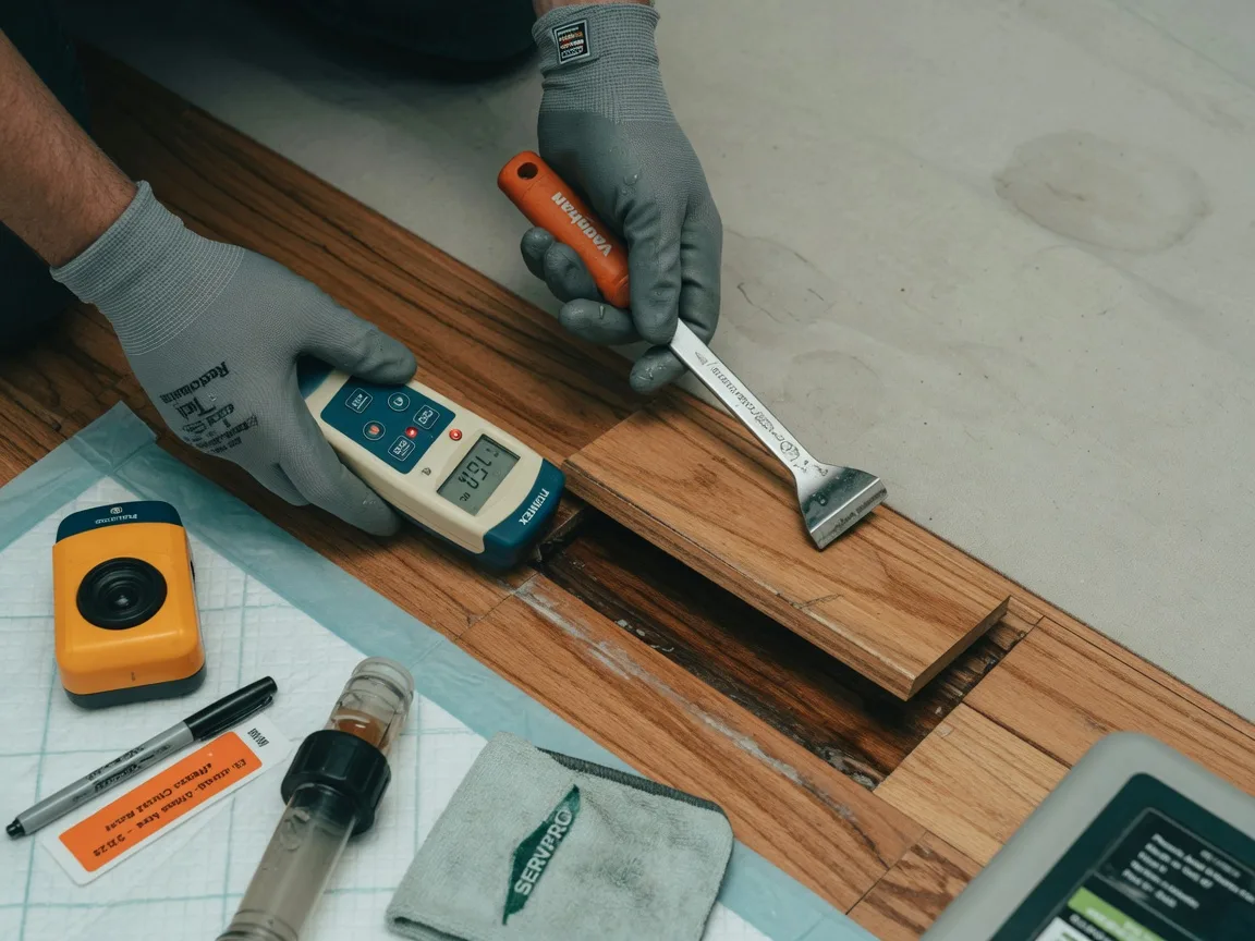 Why choose Water Damage Restoration in Marble Canyon, AZ